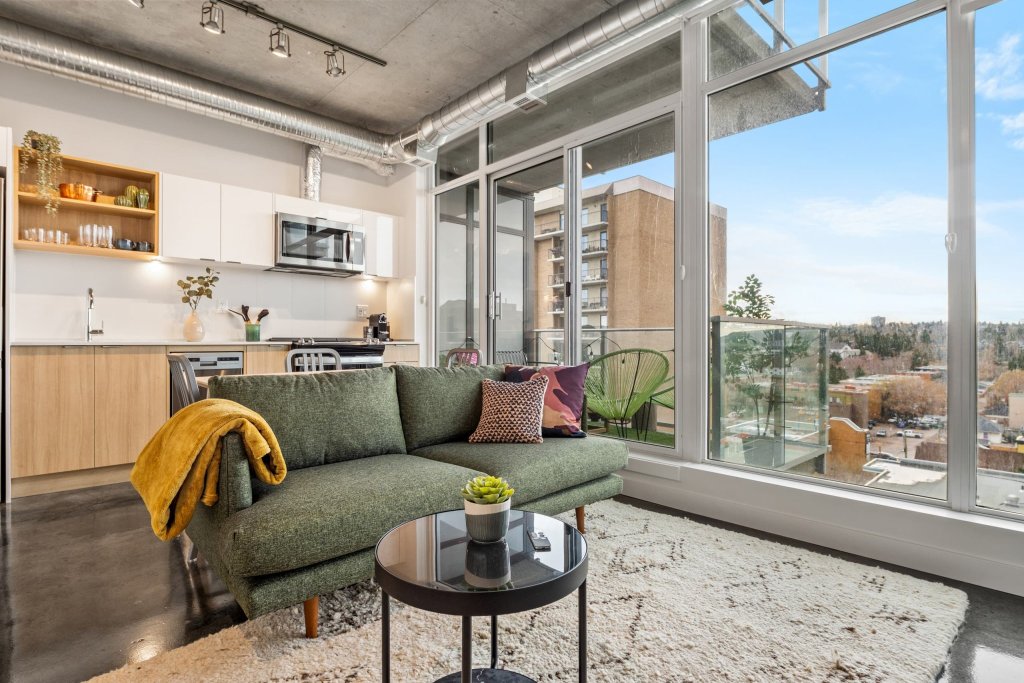 Beltline studio